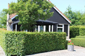 Vakantie woning Hoeve Hofwijk